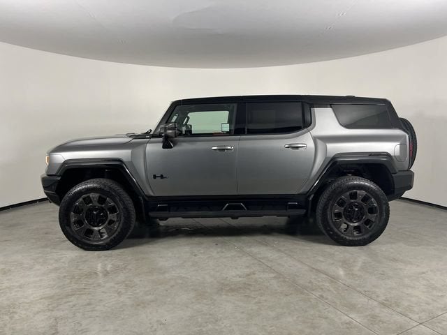 2026 GMC HUMMER EV SUV 3X