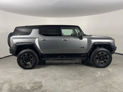 2026 GMC HUMMER EV SUV 3X