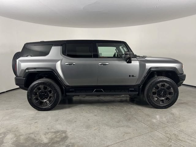 2026 GMC HUMMER EV SUV 3X