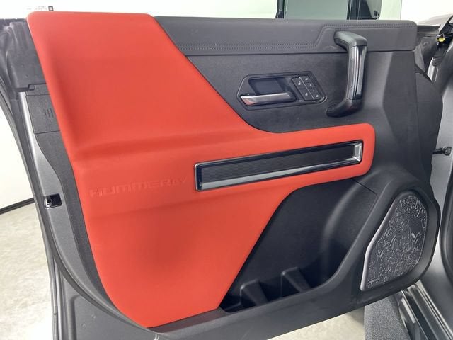 2026 GMC HUMMER EV SUV 3X