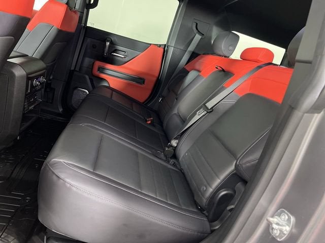 2026 GMC HUMMER EV SUV 3X