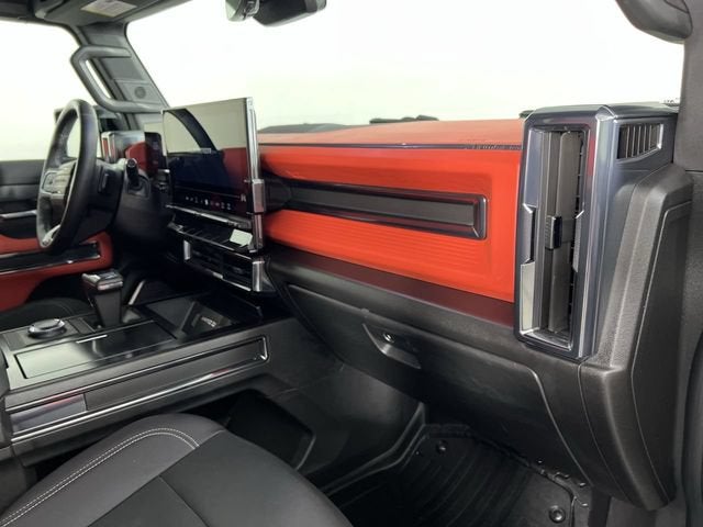 2026 GMC HUMMER EV SUV 3X