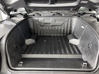 2026 GMC HUMMER EV SUV 3X