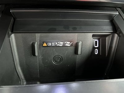 2026 GMC HUMMER EV SUV 3X