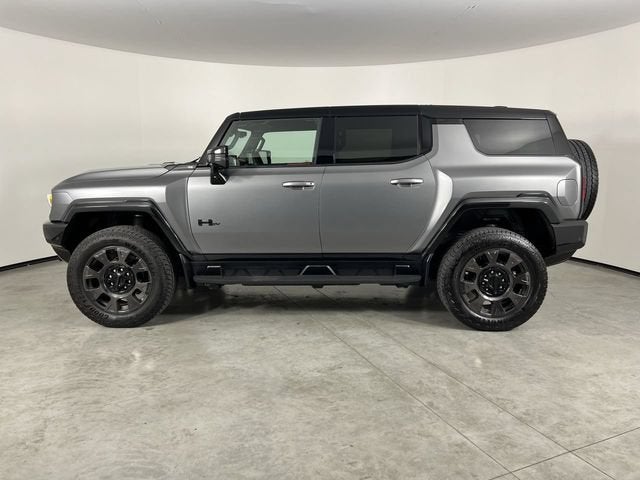 2026 GMC HUMMER EV SUV 3X