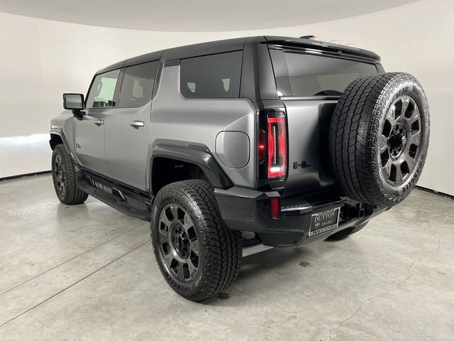 2026 GMC HUMMER EV SUV 3X