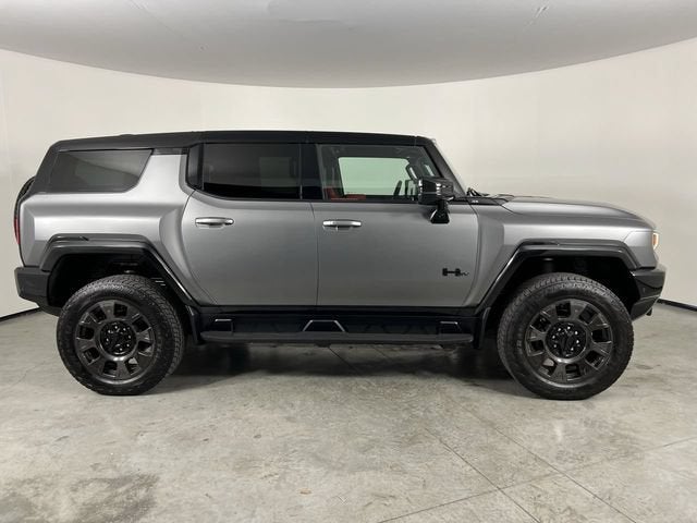 2026 GMC HUMMER EV SUV 3X