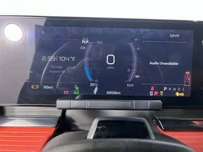 2026 GMC HUMMER EV SUV 3X