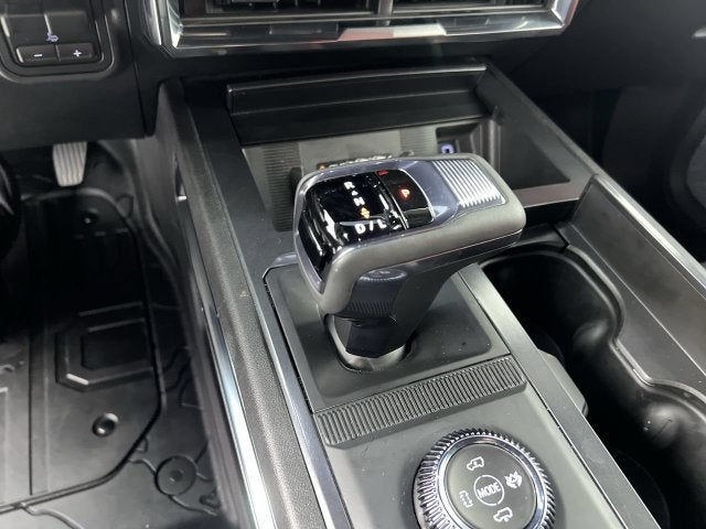 2026 GMC HUMMER EV SUV 3X