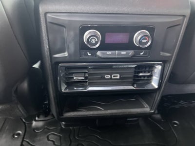 2026 GMC HUMMER EV SUV 3X