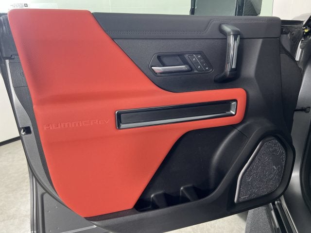 2026 GMC HUMMER EV SUV 3X