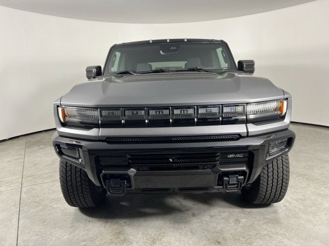 2026 GMC HUMMER EV SUV 3X
