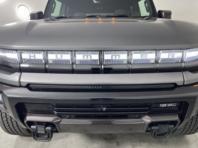 2026 GMC HUMMER EV SUV 3X