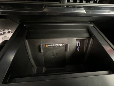 2026 GMC HUMMER EV SUV 3X