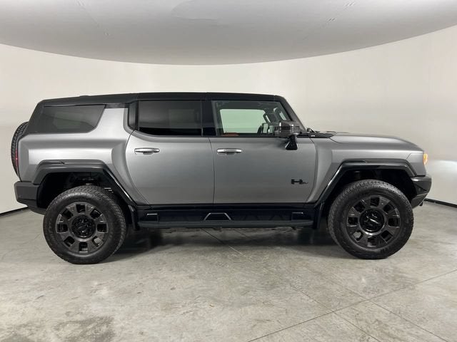 2026 GMC HUMMER EV SUV 3X