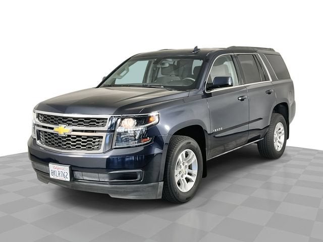 2019 Chevrolet Tahoe LS