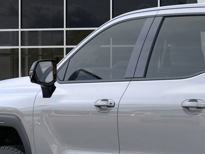 2026 GMC Sierra EV Elevation Standard Range