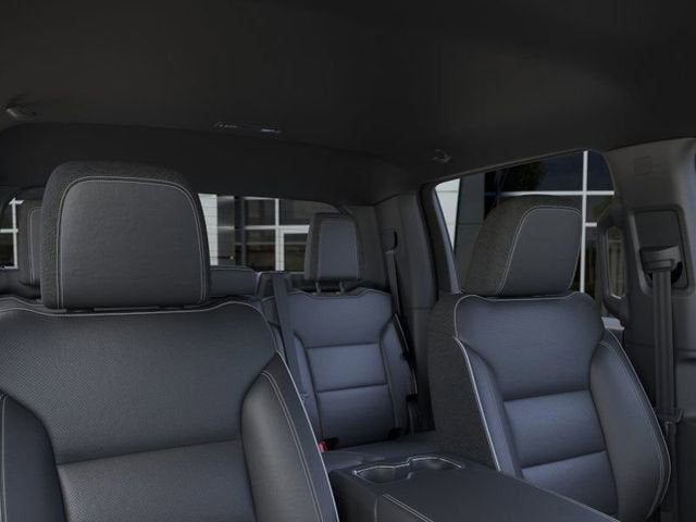 2026 GMC Sierra EV Elevation Standard Range