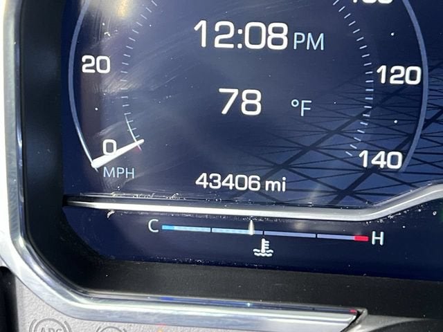 2024 GMC Sierra 2500 HD AT4X