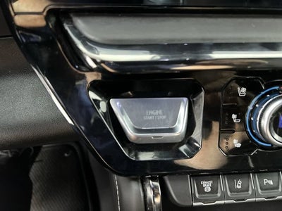 2024 GMC Sierra 2500 HD AT4X