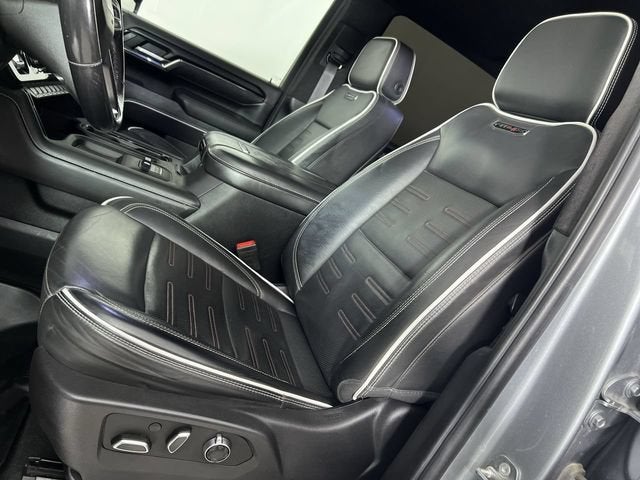 2024 GMC Sierra 2500 HD AT4X