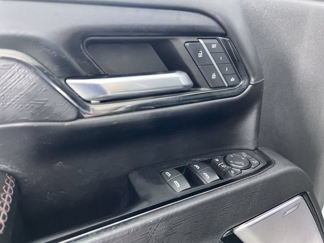 2024 GMC Sierra 2500 HD AT4X