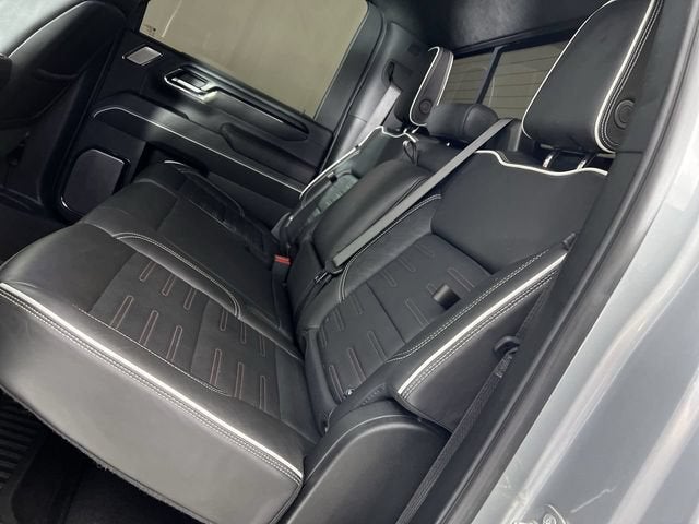 2024 GMC Sierra 2500 HD AT4X