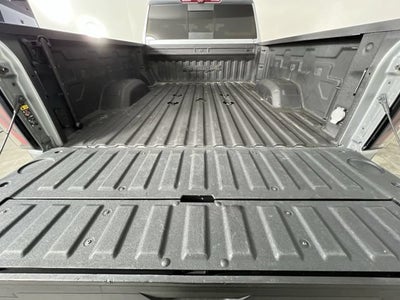2024 GMC Sierra 2500 HD AT4X