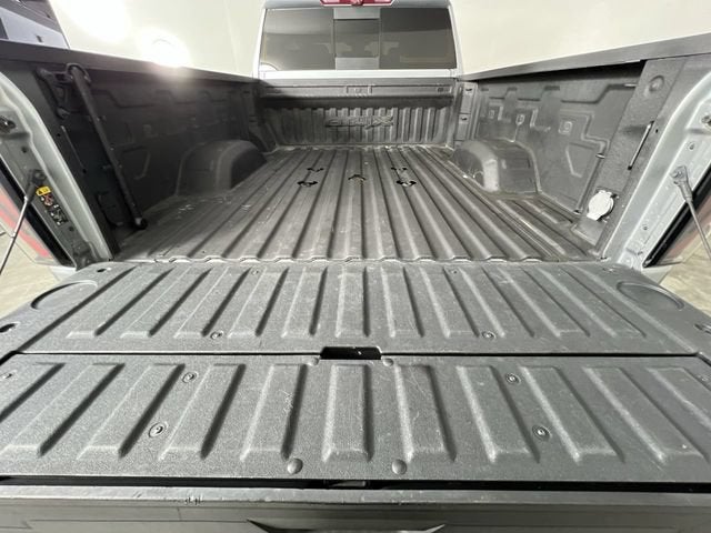 2024 GMC Sierra 2500 HD AT4X