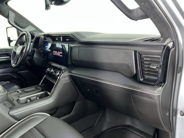 2024 GMC Sierra 2500 HD AT4X
