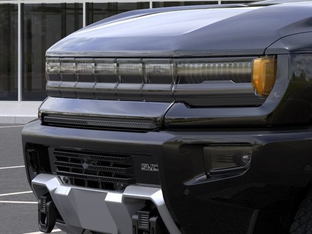 2026 GMC HUMMER EV Pickup 2X