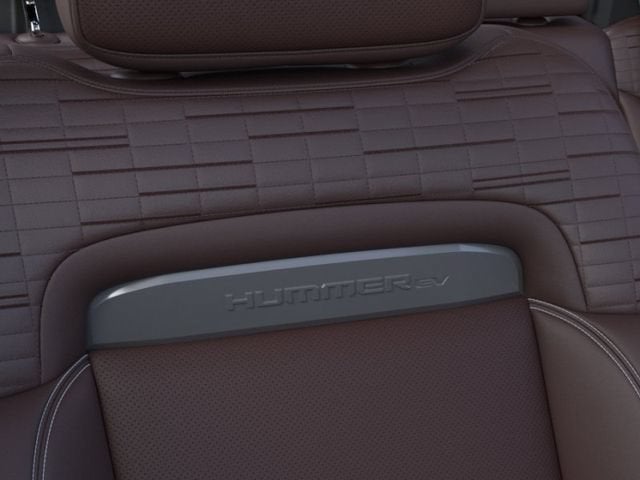 2026 GMC HUMMER EV Pickup 2X