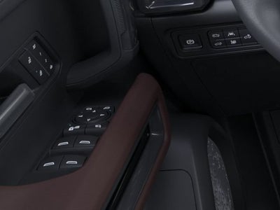 2026 GMC HUMMER EV Pickup 2X
