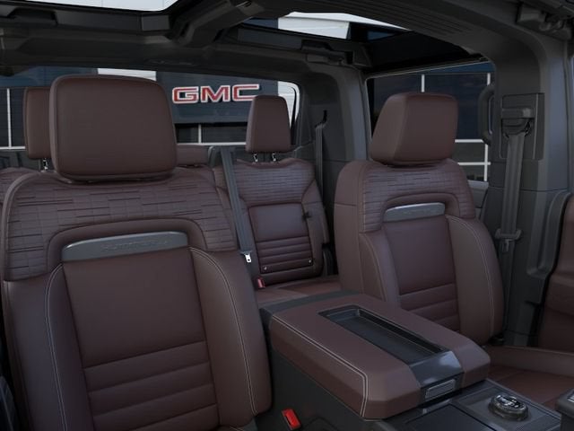 2026 GMC HUMMER EV Pickup 2X