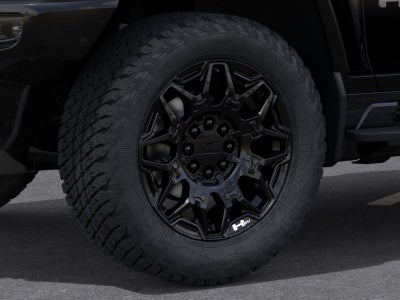 2026 GMC HUMMER EV Pickup 2X
