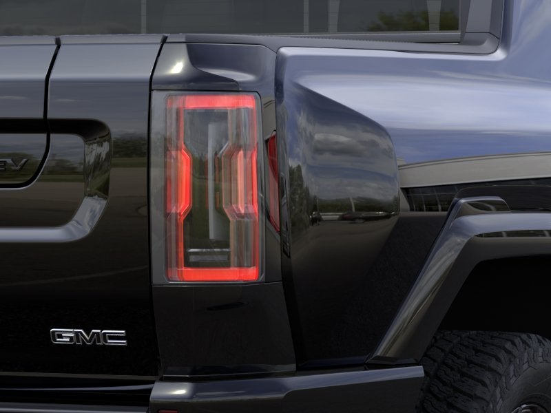 2026 GMC HUMMER EV Pickup 2X