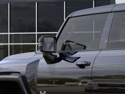 2026 GMC HUMMER EV Pickup 2X