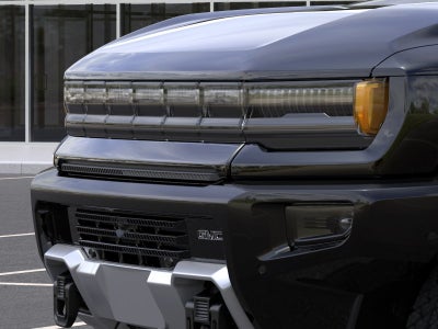 2026 GMC HUMMER EV Pickup 2X