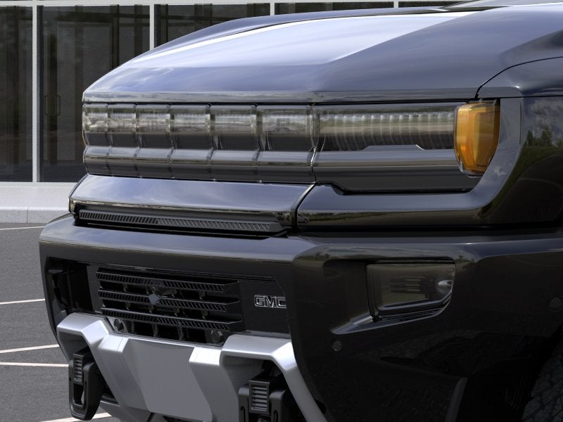 2026 GMC HUMMER EV Pickup 2X