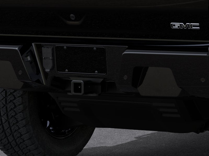 2026 GMC HUMMER EV Pickup 2X