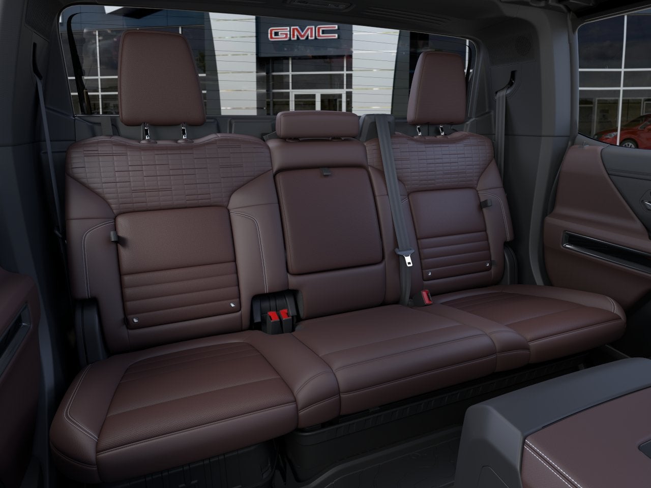 2026 GMC HUMMER EV Pickup 2X