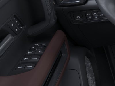 2026 GMC HUMMER EV Pickup 2X