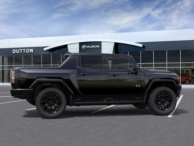 2026 GMC HUMMER EV Pickup 2X
