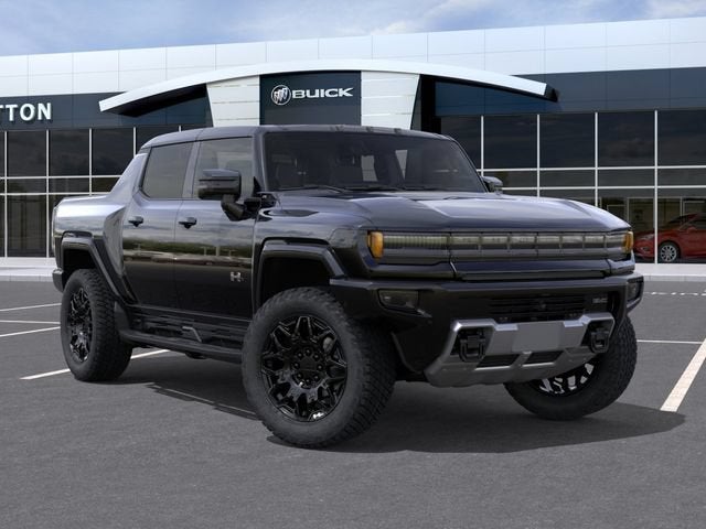 2026 GMC HUMMER EV Pickup 2X