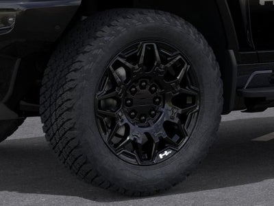 2026 GMC HUMMER EV Pickup 2X