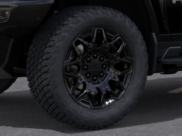2026 GMC HUMMER EV Pickup 2X