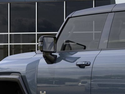 2026 GMC HUMMER EV Pickup 2X