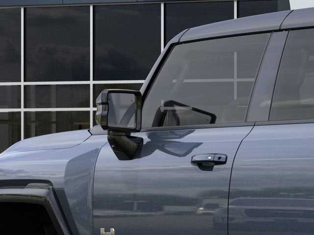 2026 GMC HUMMER EV Pickup 2X