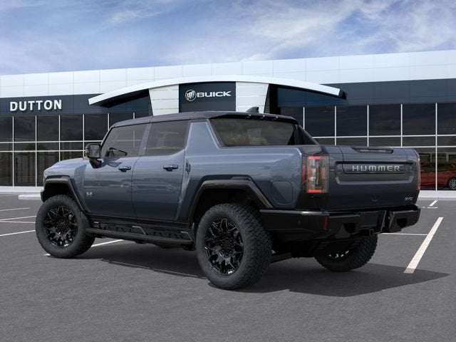 2026 GMC HUMMER EV Pickup 2X