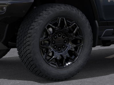 2026 GMC HUMMER EV Pickup 2X